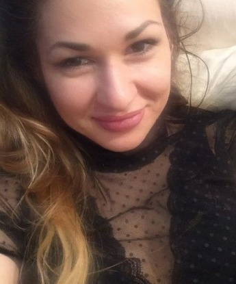 Проститутка Жанна